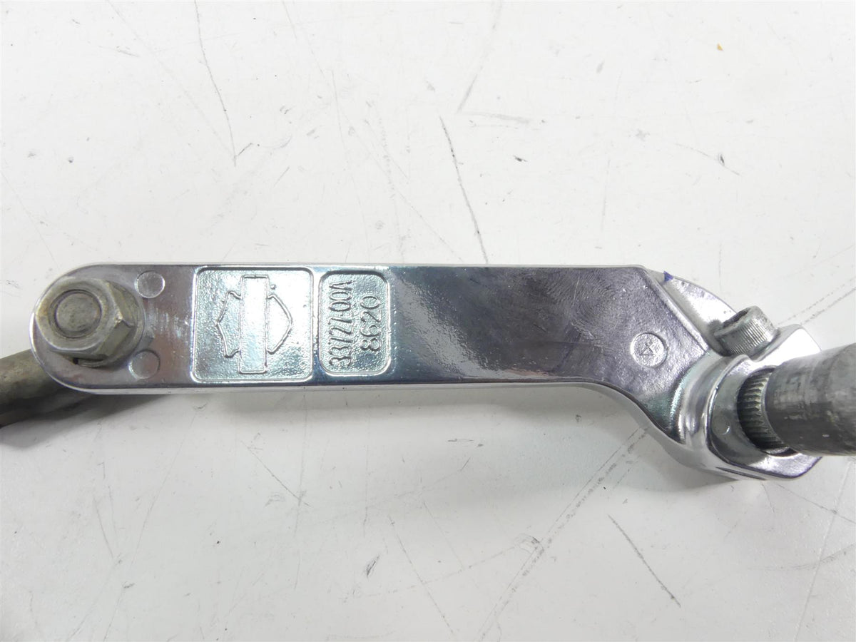 1998 Harley Touring FLHTC Electra Glide Heel Toe Shifter Pedal Set 33895-82 {{ shop.shopifyCountryName }} - Mototech271