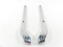 Load image into Gallery viewer, 1997 Harley Dyna FXDS Super Glide Conv Rear Chrome Fender Strut Set 59138-96
