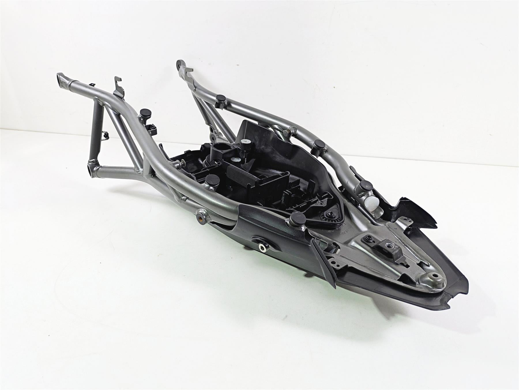 2022 Ducati Hypermotard 950 Rear Subframe Sub Frame 47018171BA {{ shop.shopifyCountryName }} - Mototech271