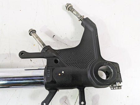 2016 Suzuki GSXR1000 Showa Front Fork Leg Shock Set 51103-47H20 51104-47H20 {{ shop.shopifyCountryName }} - Mototech271