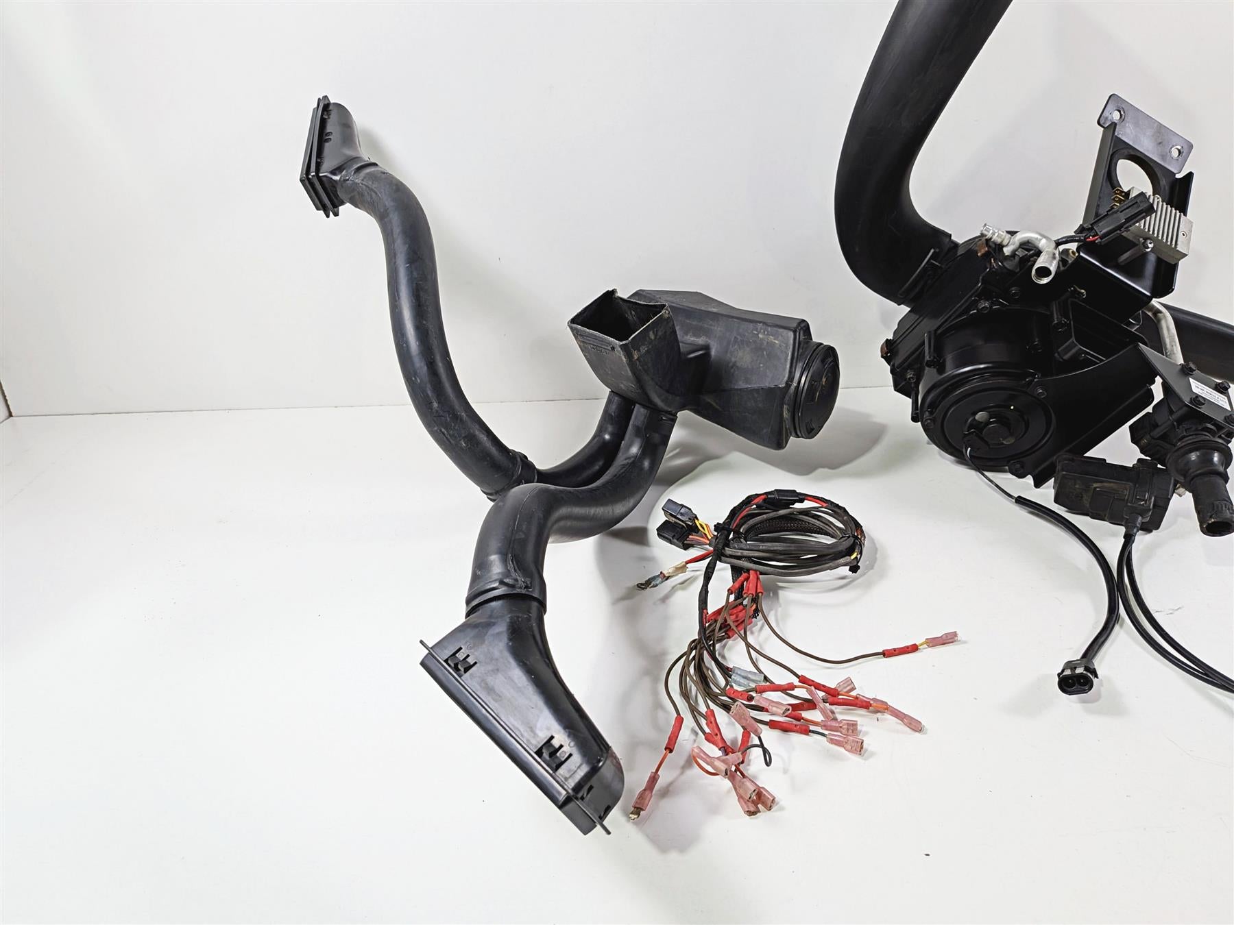 2020 Kawasaki Teryx KRX KRF 1000 Heating Heater Kit 99994-1306