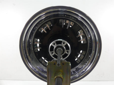 2009 Harley Dyna FXDF SE CVO Fat Bob Rear Wheel Rim 16x5 43268-09 {{ shop.shopifyCountryName }} - Mototech271