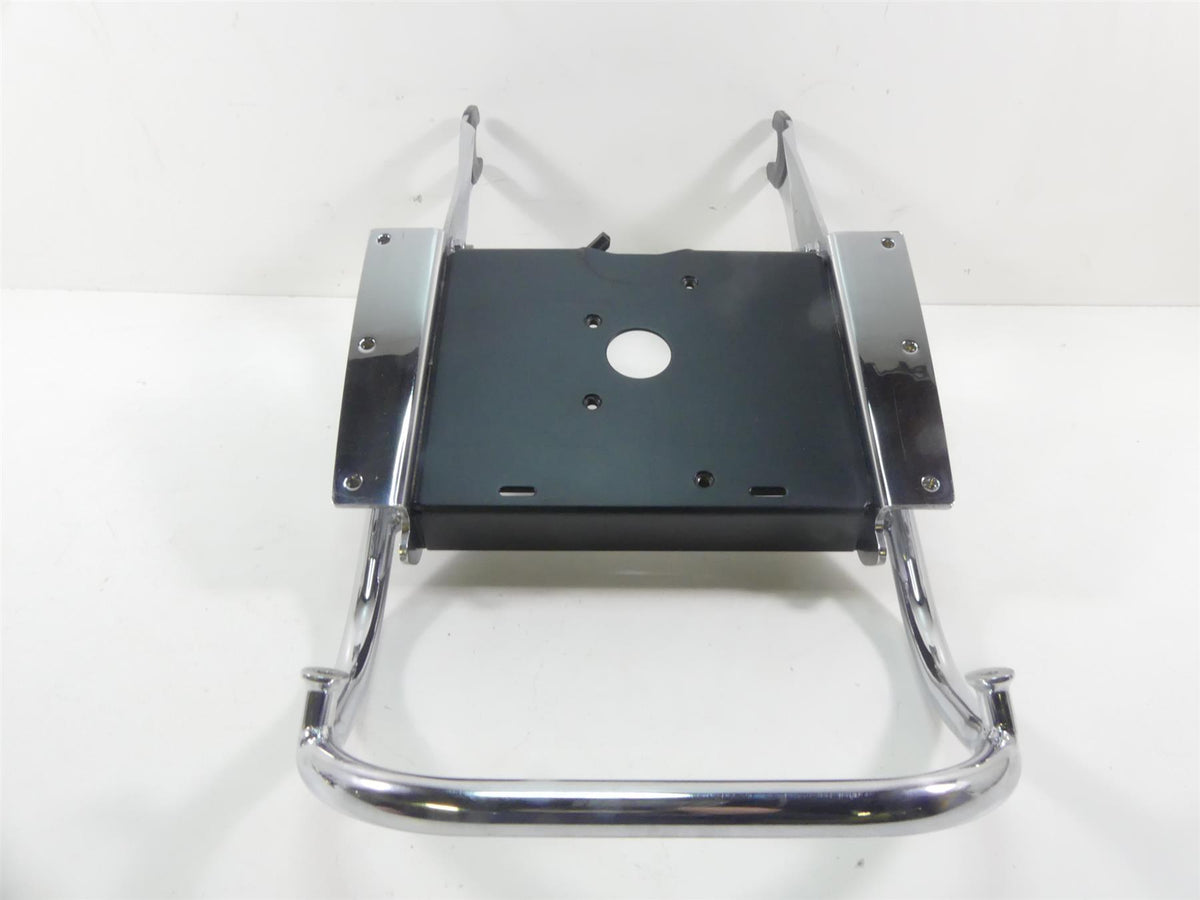 2020 Indian Roadmaster Rear Trunk Quick Release Mount Hardware Kit 5139657 {{ shop.shopifyCountryName }} - Mototech271
