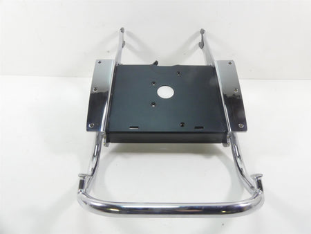 2020 Indian Roadmaster Rear Trunk Quick Release Mount Hardware Kit 5139657 {{ shop.shopifyCountryName }} - Mototech271