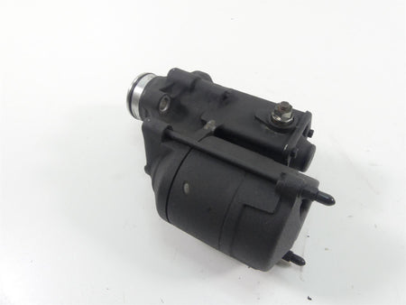 2014 Harley FXDF Dyna Fat Bob Engine Starter Motor 31618-06A {{ shop.shopifyCountryName }} - Mototech271