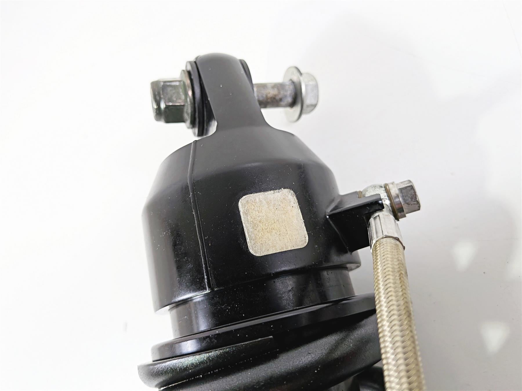 2020 Indian Challenger Limited Fox Rear Shock Damper & Linkage -No Leaks 1544452-Mototech271