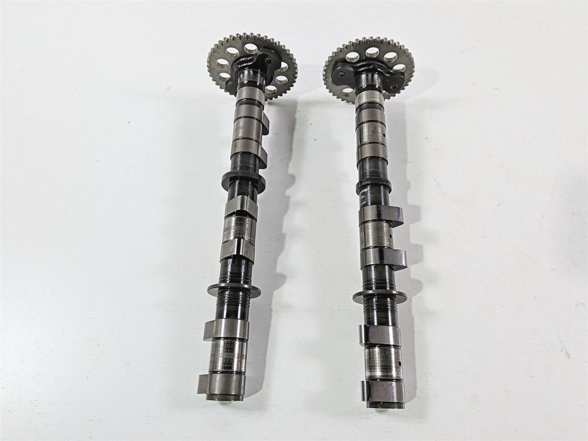 2021 Yamaha YXZ1000R EPS SS SE Camshaft Cam Shaft Set 2HC-12170-00 2HC-12180-00 {{ shop.shopifyCountryName }} - Mototech271