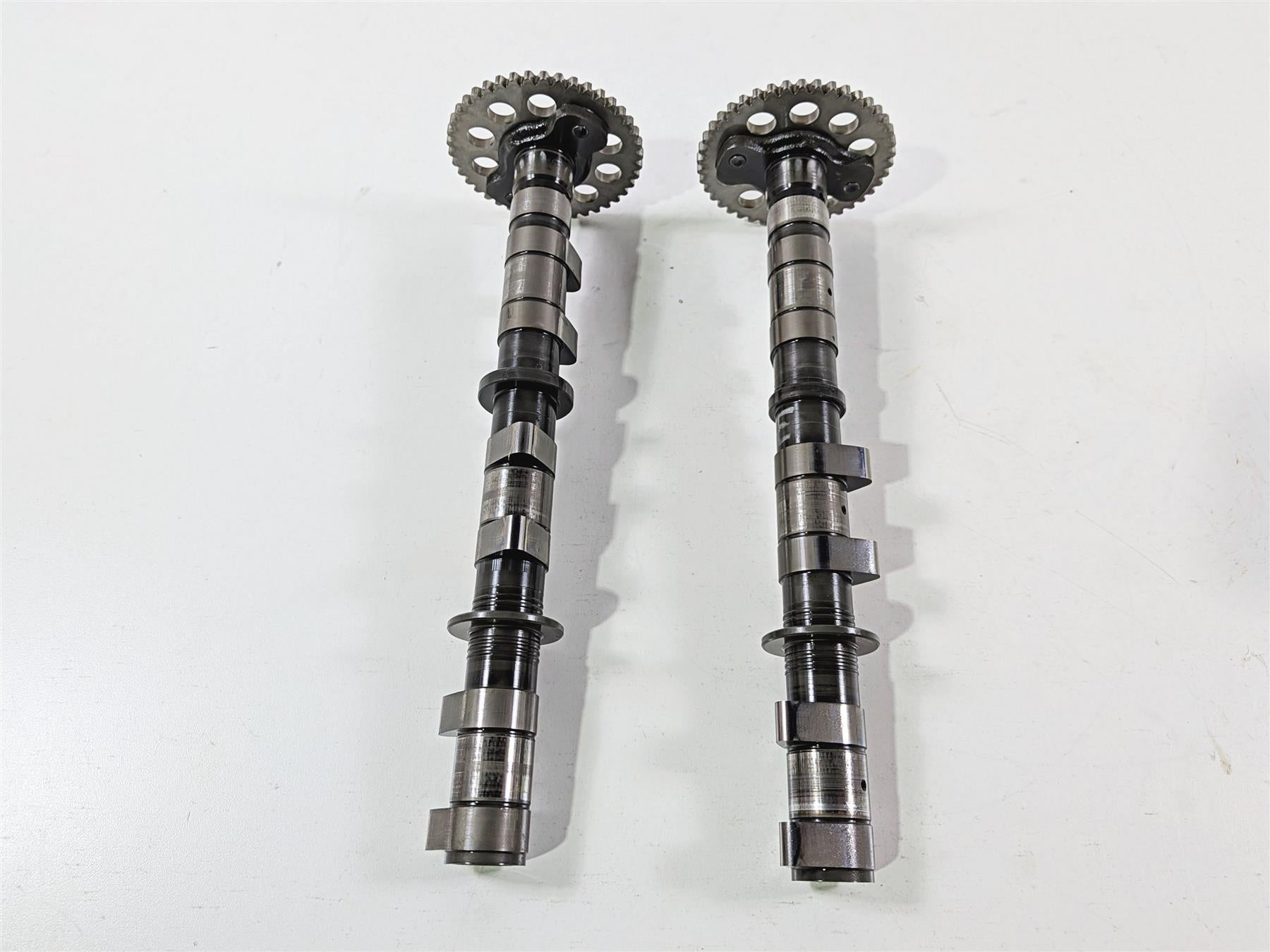2021 Yamaha YXZ1000R EPS SS SE Camshaft Cam Shaft Set 2HC-12170-00 2HC-12180-00 {{ shop.shopifyCountryName }} - Mototech271