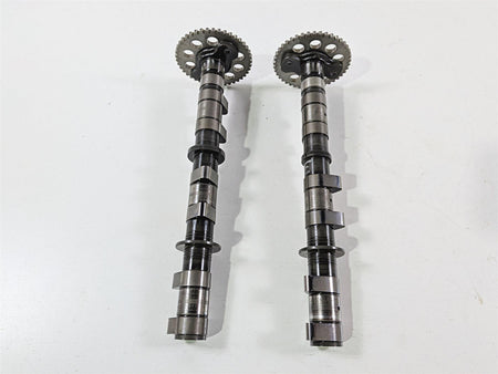 2021 Yamaha YXZ1000R EPS SS SE Camshaft Cam Shaft Set 2HC-12170-00 2HC-12180-00 {{ shop.shopifyCountryName }} - Mototech271