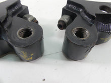 Load image into Gallery viewer, 2002 Harley Touring FLHRCI Road King Rear Shock Suspension Damper Extensions | Mototech271
