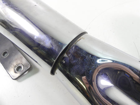 2004 Yamaha XV1700 Road Star Warrior Speedstar Gen 2 Exhaust Header Muffler Set {{ shop.shopifyCountryName }} - Mototech271