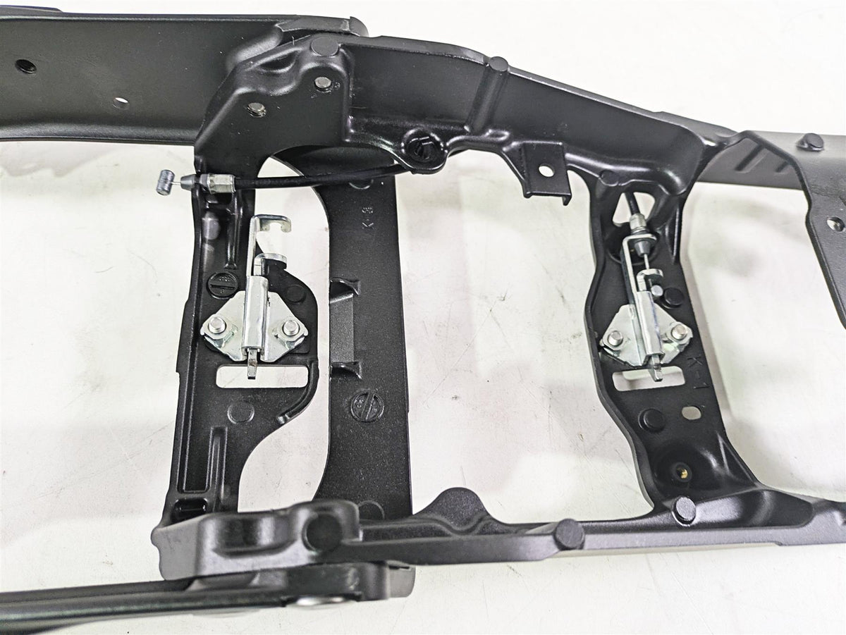 2020 Kawasaki ZX6R Ninja Straight Rear Sub Frame Subframe 32160-0399 {{ shop.shopifyCountryName }} - Mototech271