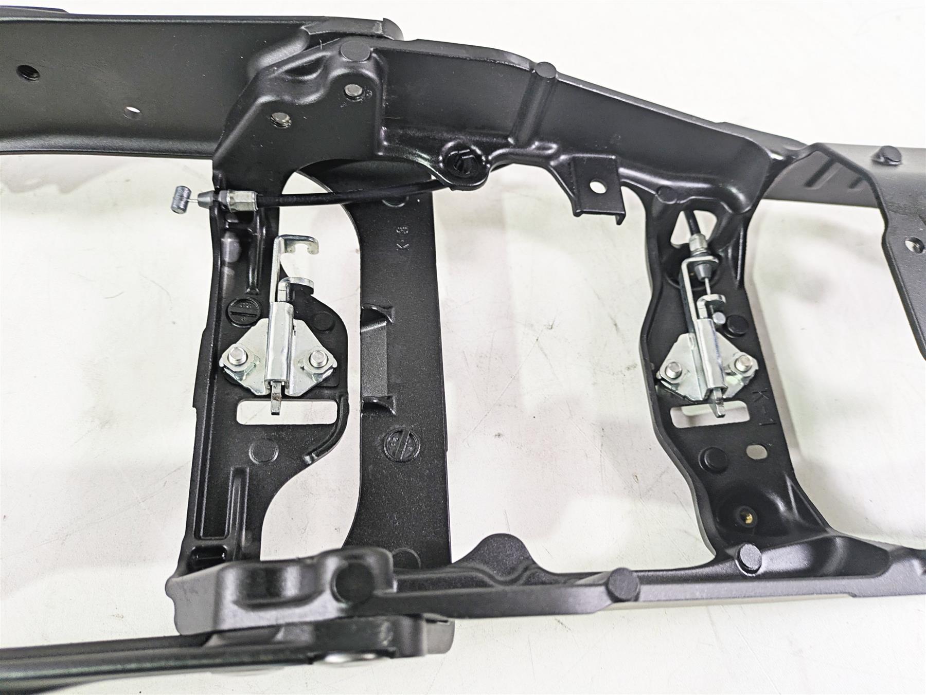 13-18 KAWASAKI NINJA ZX6R REAR SUBFRAME SUB FRAME 32160-0398