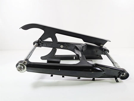 2013 Harley VRSCDX Night Rod Special Gloss Black Swingarm Swing Arm & Guards 48612-07A-Mototech271