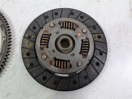 2016 Moto Guzzi Stelvio 1200 8V NTX Clutch Disk Pressure Plate Set 976695 976053 {{ shop.shopifyCountryName }} - Mototech271