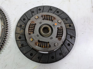 2016 Moto Guzzi Stelvio 1200 8V NTX Clutch Disk Pressure Plate Set 976695 976053 | Mototech271