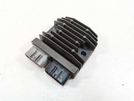 2015 BMW S1000RR K46 Rectifier Voltage Regulator FH020CA 12317718422 {{ shop.shopifyCountryName }} - Mototech271