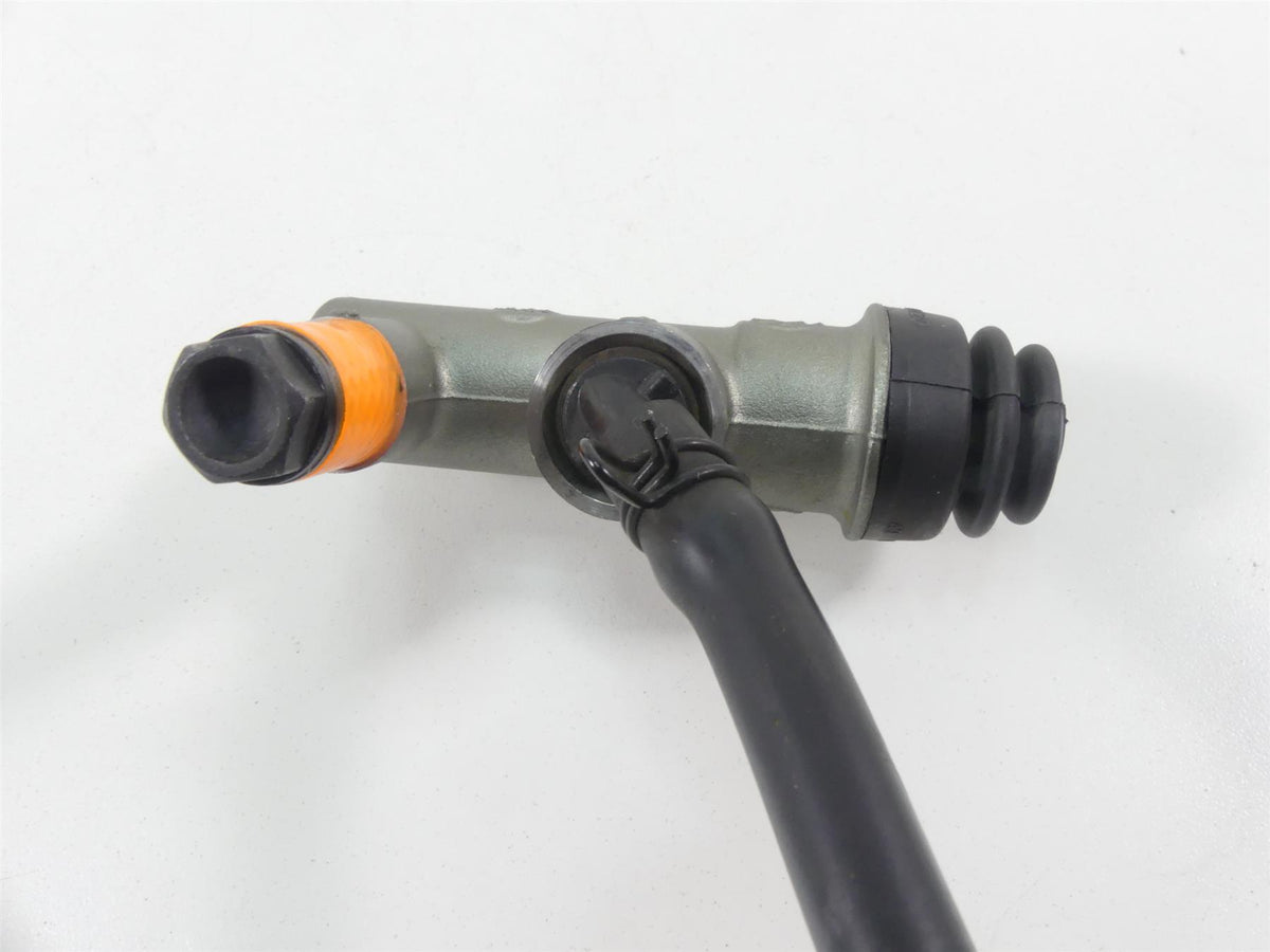 2010 Ducati Streetfighter 1098 S Brembo Rear Brake Master Cylinder 62540181B {{ shop.shopifyCountryName }} - Mototech271