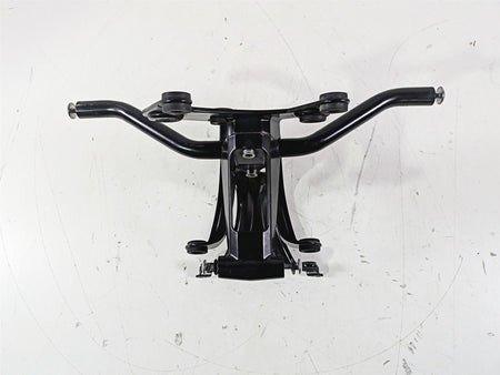 2015 Triumph Tiger Explorer XC Gauges Cockpit Stay Holder T2303404 {{ shop.shopifyCountryName }} - Mototech271