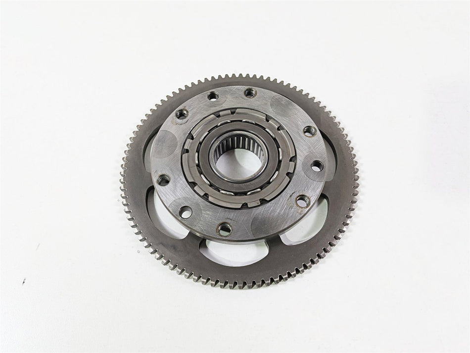 2023 BMW F850GS K81 Starter Clutch Gear Set - Tested 11268563946 {{ shop.shopifyCountryName }} - Mototech271