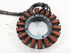 2010 Harley Touring FLHTCU Electra Glide Ignition Stator Alternator 29987-06D | Mototech271