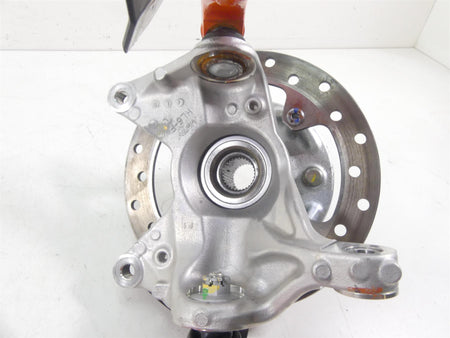 2021 Honda Talon SXS1000 S2X 1000R Left Front Control Arm Set 51370-HL6-A00ZG {{ shop.shopifyCountryName }} - Mototech271
