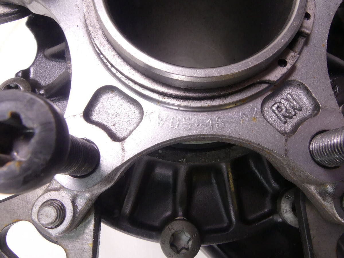 2016 BMW R1200RS K54 Differential Gear Box 31:11=2,82 Ratio 33748546093 {{ shop.shopifyCountryName }} - Mototech271