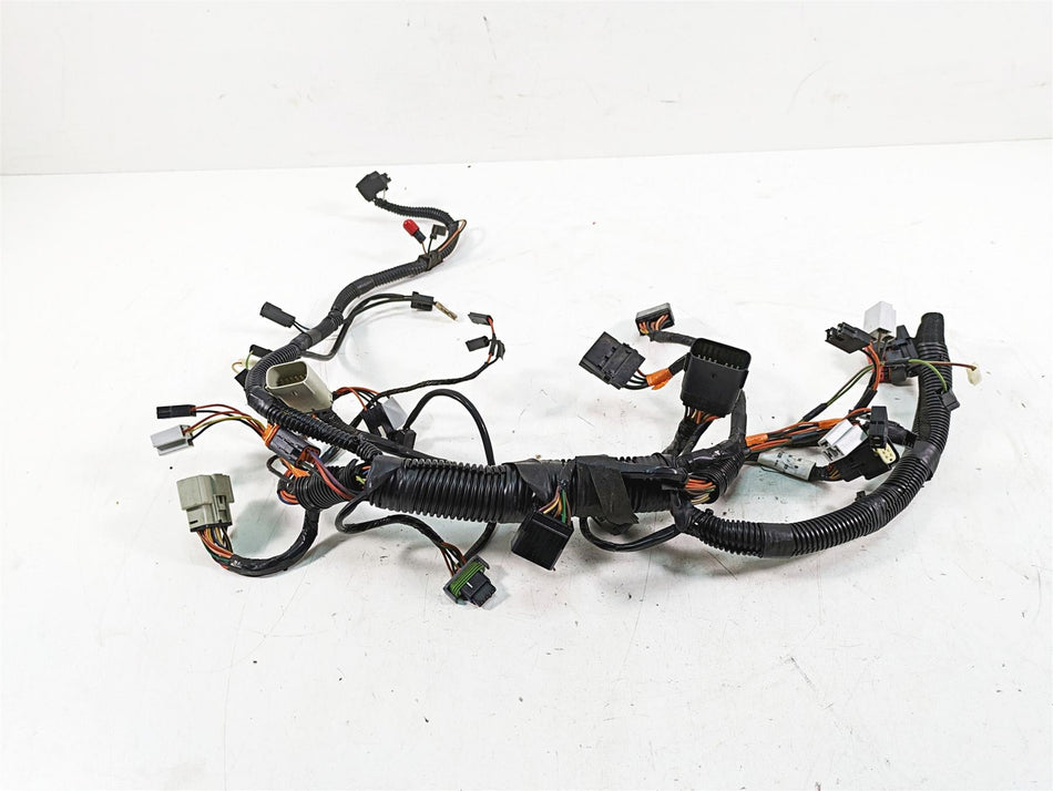 2009 Harley Touring FLHTCU Electra Glide Front Fairing Wiring Harness 70232-08 {{ shop.shopifyCountryName }} - Mototech271