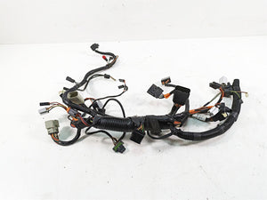 2009 Harley Touring FLHTCU Electra Glide Front Fairing Wiring Harness 70232-08 | Mototech271