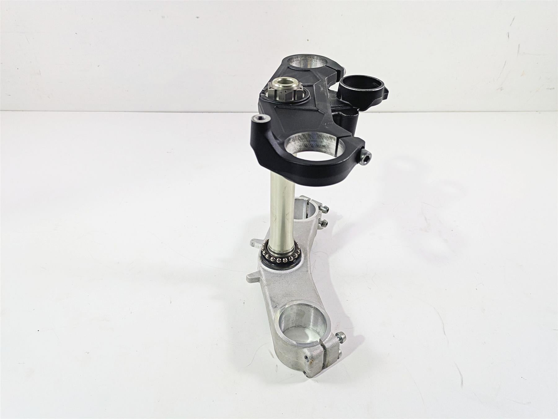 2016 Kawasaki ZX10R Ninja Upper Lower Triple Tree Set 44037-0159