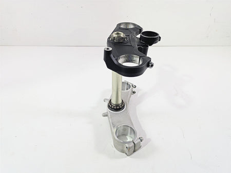2016 Kawasaki ZX10R Ninja Upper Lower Triple Tree Set 44037-0159 44039-0164 {{ shop.shopifyCountryName }} - Mototech271