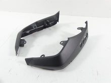 Load image into Gallery viewer, 2017 BMW R1200RT K52 Left Right Side Infill Radio Knob Cover Set 46638566225
