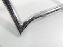 Load image into Gallery viewer, 2003 Honda VTX1800R Aftermarket Handlebar Handle Z-Bar Chrome Steering | Mototech271
