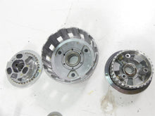 Load image into Gallery viewer, 2015 Ducati Diavel Carbon Red Clutch Basket Friction Disc Set 19820441A
