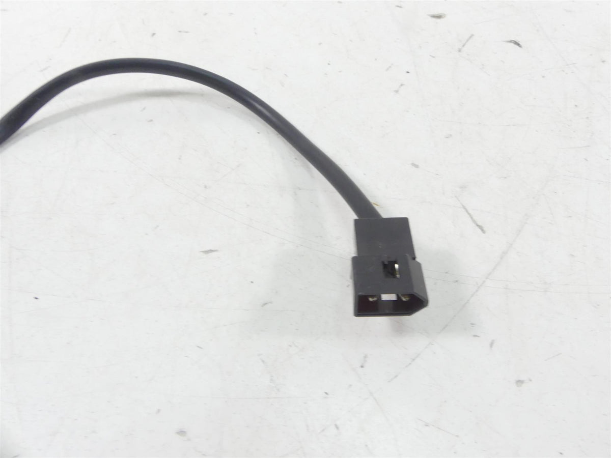 2021 Aprilia RS 660 Right Rear View Oem Stock Mirror Blinker Set 2B005798 {{ shop.shopifyCountryName }} - Mototech271