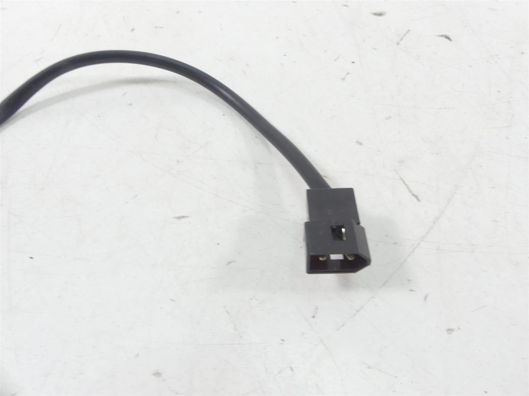 2021 Aprilia RS 660 Right Rear View Oem Stock Mirror Blinker Set 2B005798 {{ shop.shopifyCountryName }} - Mototech271