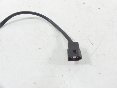 2021 Aprilia RS 660 Right Rear View Oem Stock Mirror Blinker Set 2B005798 {{ shop.shopifyCountryName }} - Mototech271