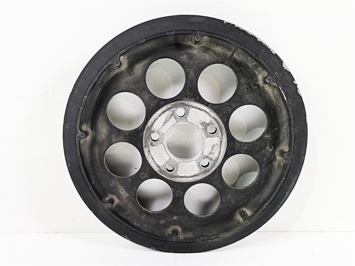1999 Harley Dyna FXDL Low Rider Drive Belt Pulley Sprocket 70T 40225-86A {{ shop.shopifyCountryName }} - Mototech271