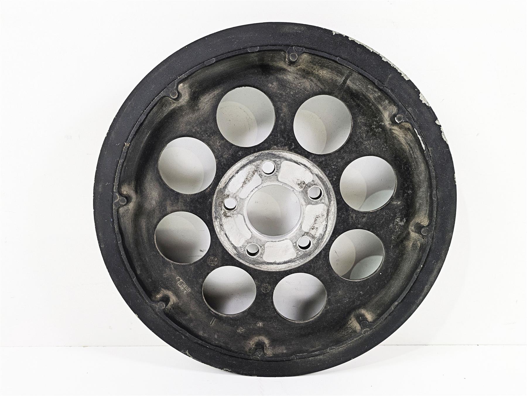 1999 Harley Dyna FXDL Low Rider Drive Belt Pulley Sprocket 70T 40225-86A {{ shop.shopifyCountryName }} - Mototech271