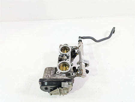 2020 Polaris Sportsman 1000 XP Mikuni Throttle Body Fuel Injection 2208005 {{ shop.shopifyCountryName }} - Mototech271