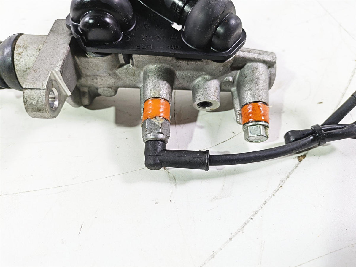 2023 Can Am Maverick X3 XMR Turbo RR Brembo Main Brake Master Cylinder 705601863 {{ shop.shopifyCountryName }} - Mototech271