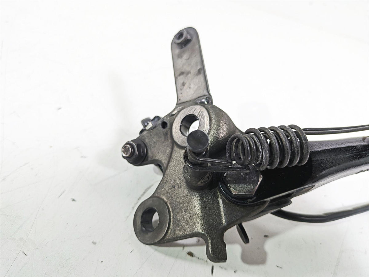 2018 Suzuki GSX1300 R Hayabusa Side Kickstand Kick Stand 42310-24F00 {{ shop.shopifyCountryName }} - Mototech271
