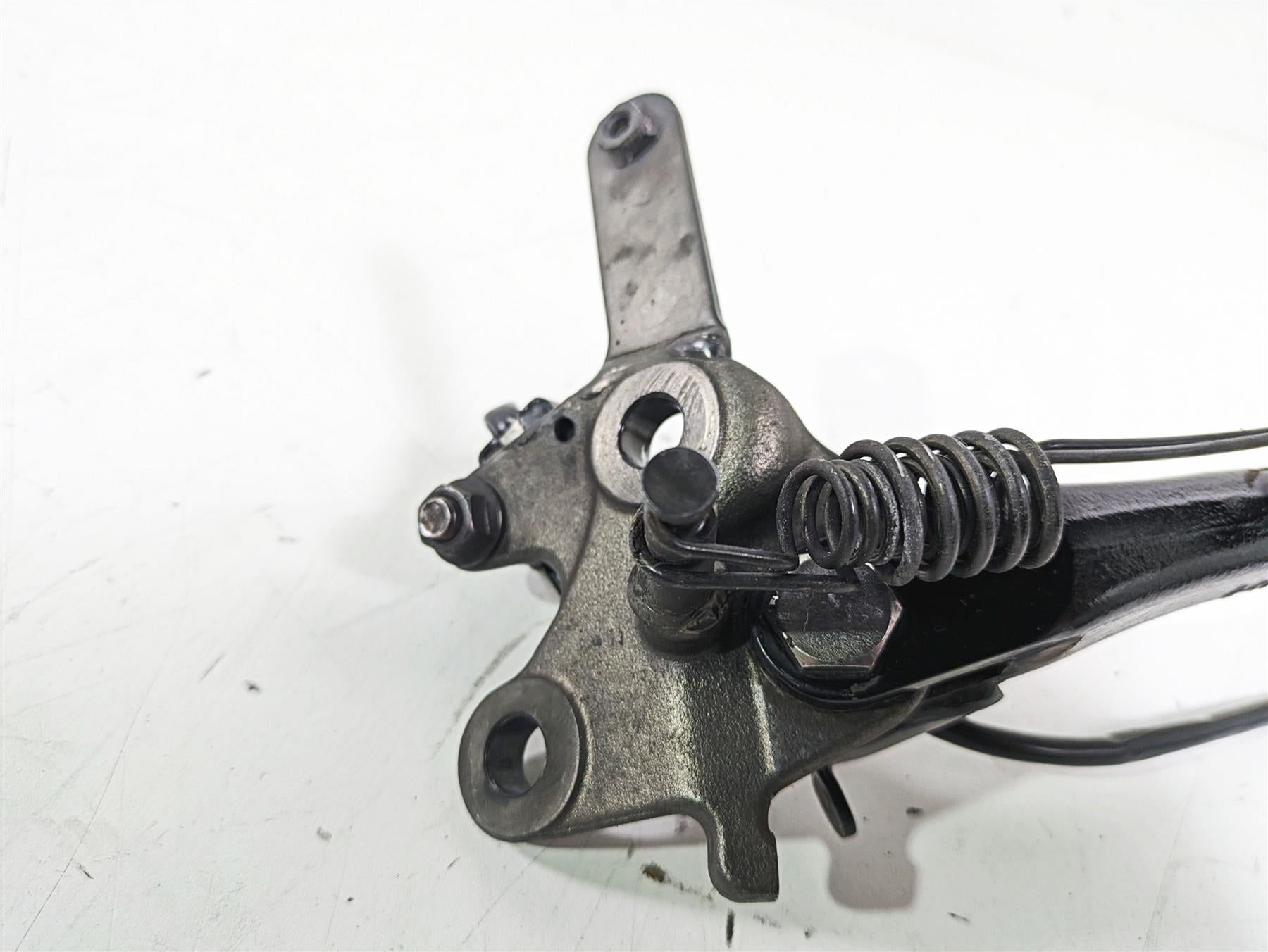 2018 Suzuki GSX1300 R Hayabusa Side Kickstand Kick Stand 42310-24F00 {{ shop.shopifyCountryName }} - Mototech271