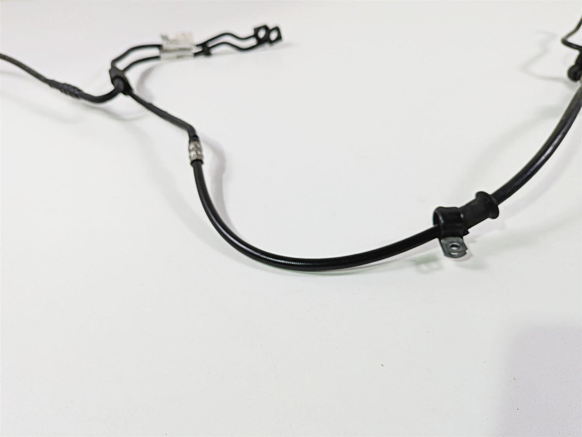 2019 Harley Softail FXDR 114 Rear Abs Brake Line Hose Set 41800602 41800674 {{ shop.shopifyCountryName }} - Mototech271