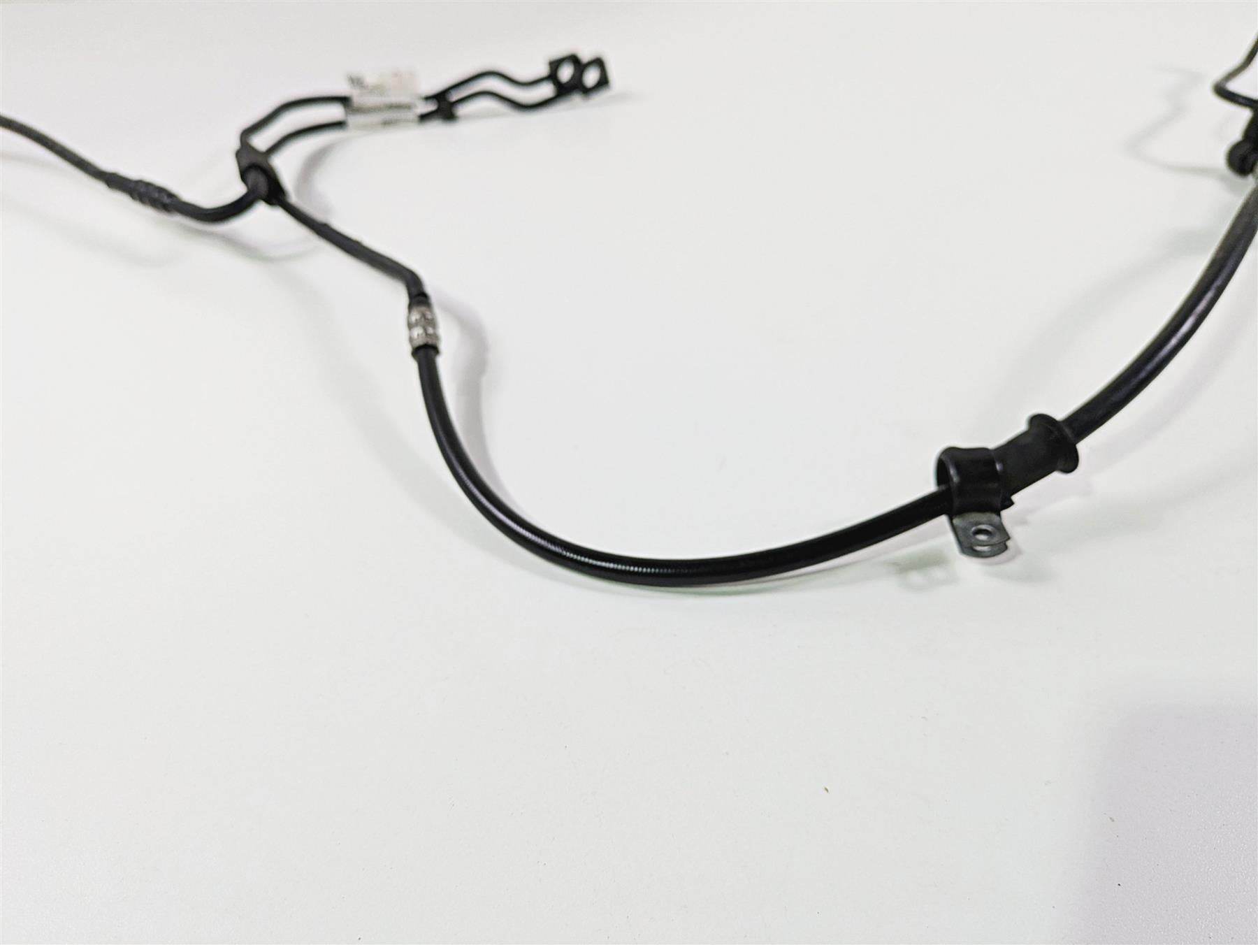 2019 Harley Softail FXDR 114 Rear Abs Brake Line Hose Set 41800602 41800674 {{ shop.shopifyCountryName }} - Mototech271