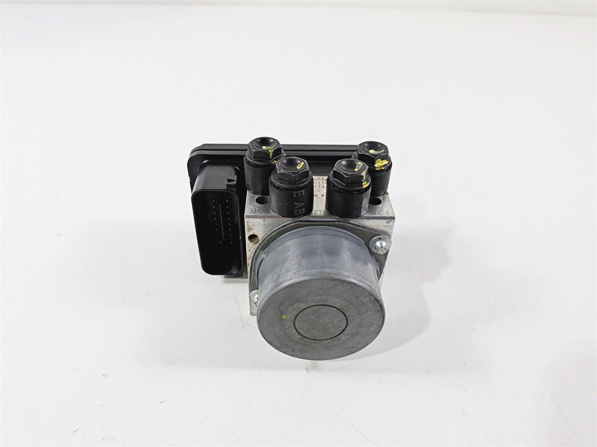 2023 Ducati Streetfighter V4 Abs Brake Pump Unit Module 54241131A 54241121A-Mototech271