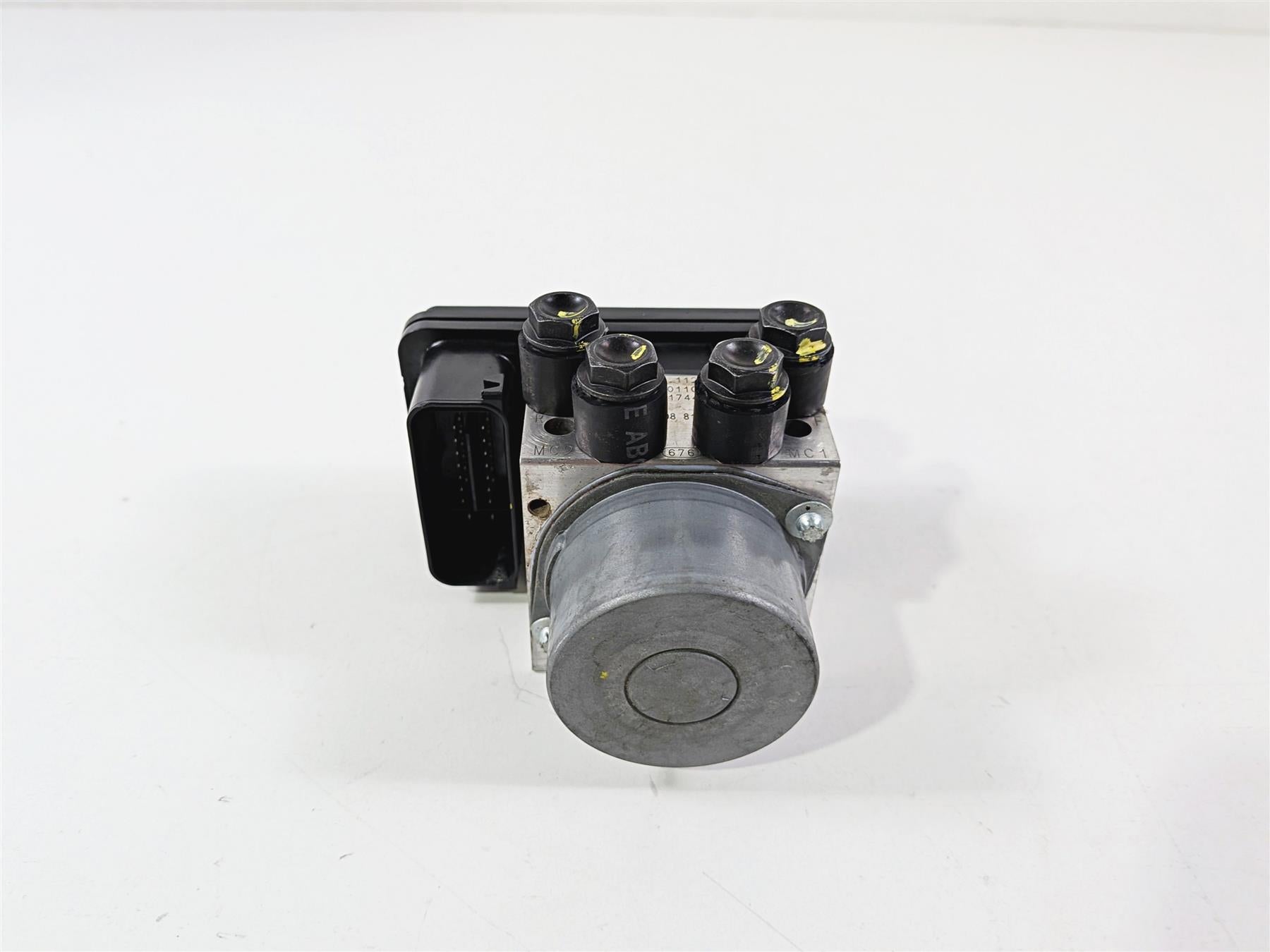 2023 Ducati Streetfighter V4 Abs Brake Pump Unit Module 54241131A 54241121A-Mototech271