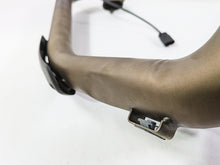 Load image into Gallery viewer, 2013 Ducati Hyperstrada 821 Exhaust Header &amp; Servo Motor Set -Dents 57013291B | Mototech271
