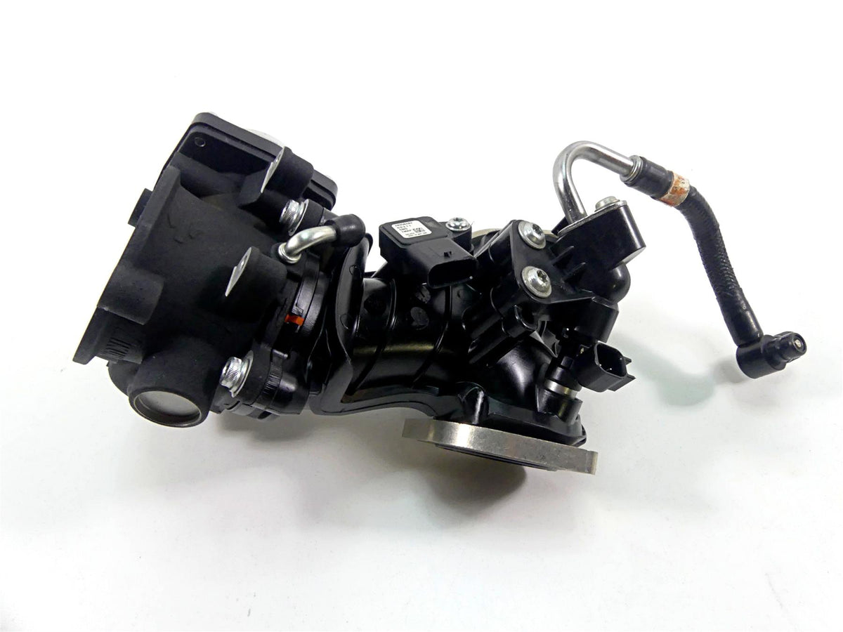2020 Harley Softail FXST Standard Throttle Body Fuel Injection M8 55Mm 27300122 {{ shop.shopifyCountryName }} - Mototech271