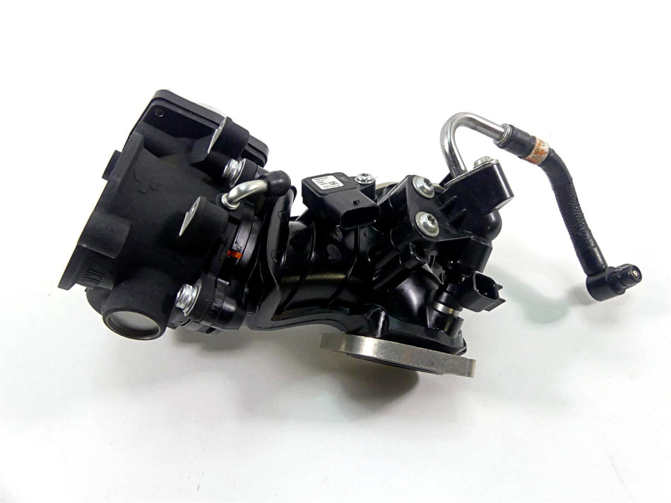 2020 Harley Softail FXST Standard Throttle Body Fuel Injection M8 55Mm 27300122 {{ shop.shopifyCountryName }} - Mototech271